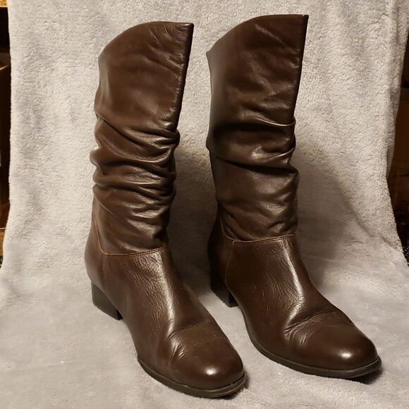 Worthington boot, brown, size 7 - Picture 1 of 7